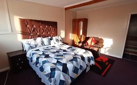 Moffat Guest House